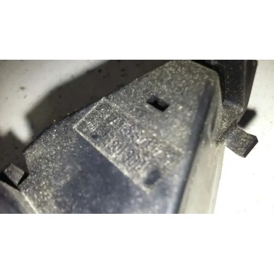 Warning para Mercedes-Benz Clase A (W168)