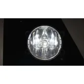Faro Antiniebla Derecho para Renault Megane Iii Berlina 5 P