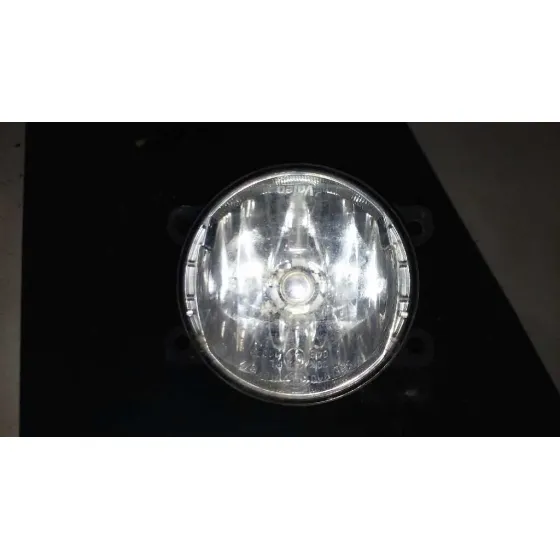 Faro Antiniebla Derecho para Renault Megane Iii Berlina 5 P