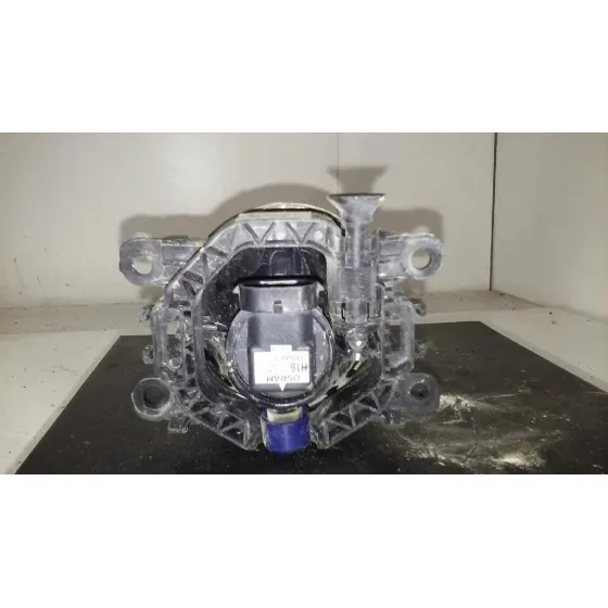 Faro Antiniebla Derecho para Renault Megane Iii Berlina 5 P