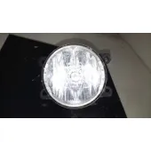 Faro Antiniebla Izquierdo para Renault Megane Iii Berlina 5 P