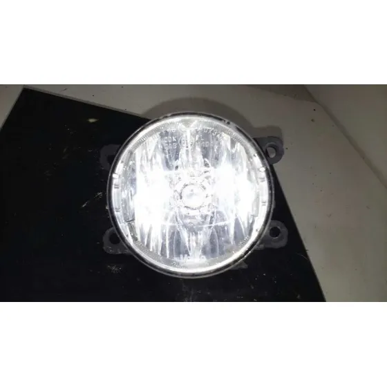 Faro Antiniebla Izquierdo para Renault Megane Iii Berlina 5 P
