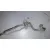 Barra Estabilizadora Delantera para Subaru Legacy Lim. B14