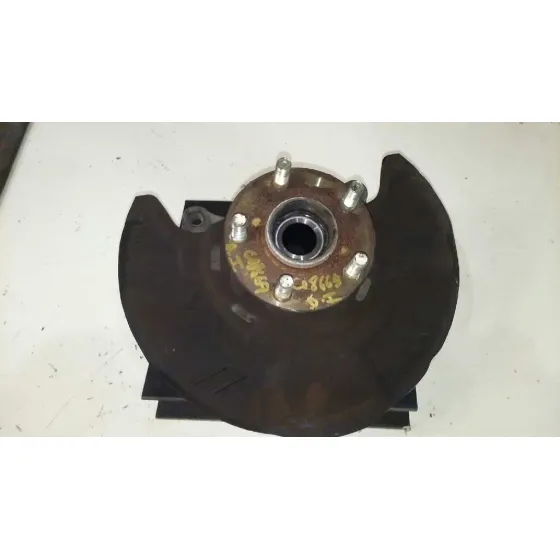 Mangueta Delantera Izquierda para Subaru Legacy Lim. B14