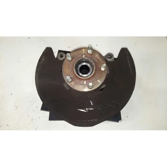Mangueta Delantera Derecha para Subaru Legacy Lim. B14