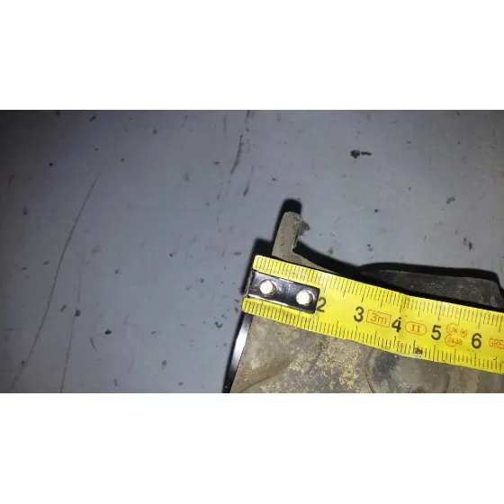 Transmision Central para Subaru Legacy Lim. B14
