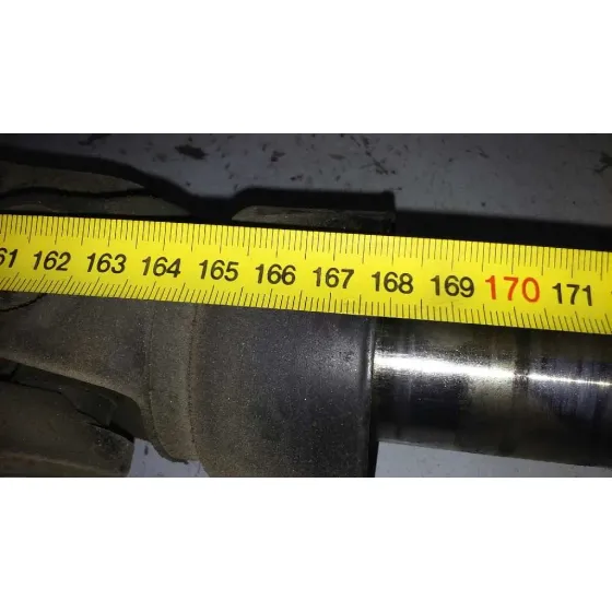 Transmision Central para Subaru Legacy Lim. B14