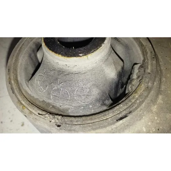 Brazo Suspension Inferior Delantero Derecho para Subaru Legacy Lim. B14