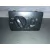 Mando Luces para Ford Focus Berlina (Cap)