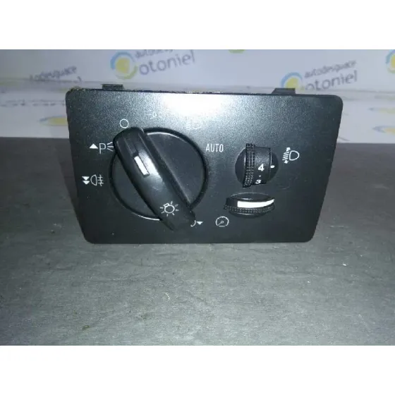 Mando Luces para Ford Focus Berlina (Cap)