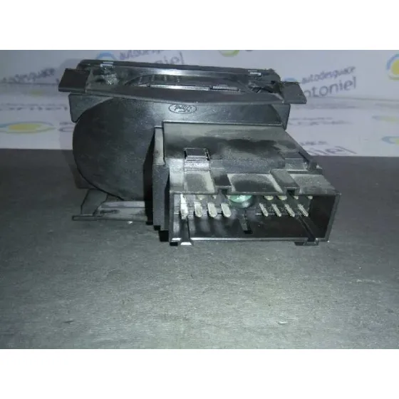 Mando Luces para Ford Focus Berlina (Cap)