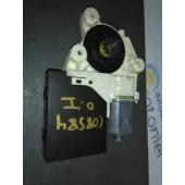 Motor Elevalunas Delantero Izquierdo para Ford Focus Berlina (Cap)