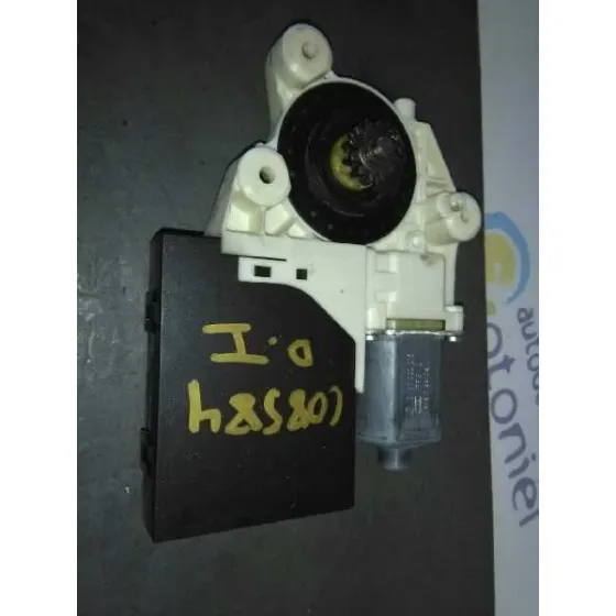 Motor Elevalunas Delantero Izquierdo para Ford Focus Berlina (Cap)