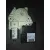 Motor Elevalunas Delantero Izquierdo para Ford Focus Berlina (Cap)