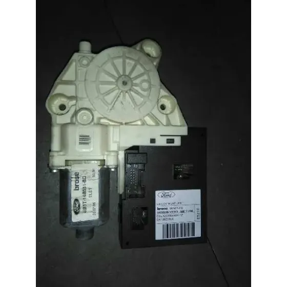 Motor Elevalunas Delantero Izquierdo para Ford Focus Berlina (Cap)