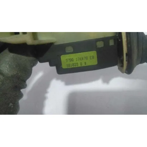 Mando Limpia para Ford Cougar (Mc)