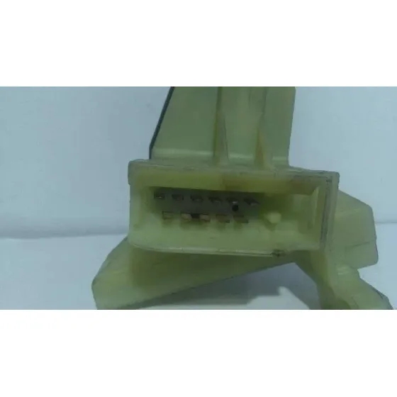 Mando Limpia para Ford Cougar (Mc)