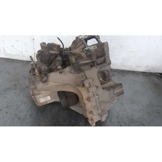 Caja Cambios para Ford Cougar (Mc)