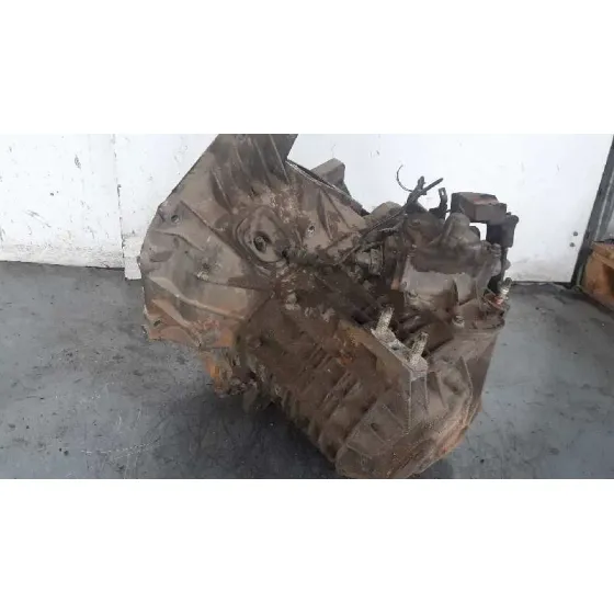 Caja Cambios para Ford Cougar (Mc)