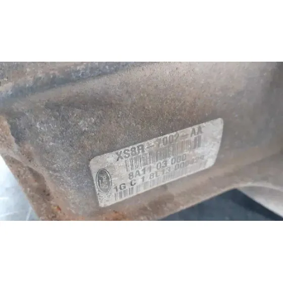 Caja Cambios para Ford Cougar (Mc)