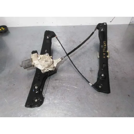 Elevalunas Delantero Derecho para Bmw Serie 3 Berlina (E90)