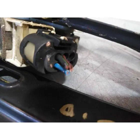 Elevalunas Delantero Derecho para Bmw Serie 3 Berlina (E90)