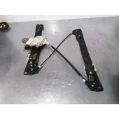 Elevalunas Delantero Izquierdo para Bmw Serie 3 Berlina (E90)