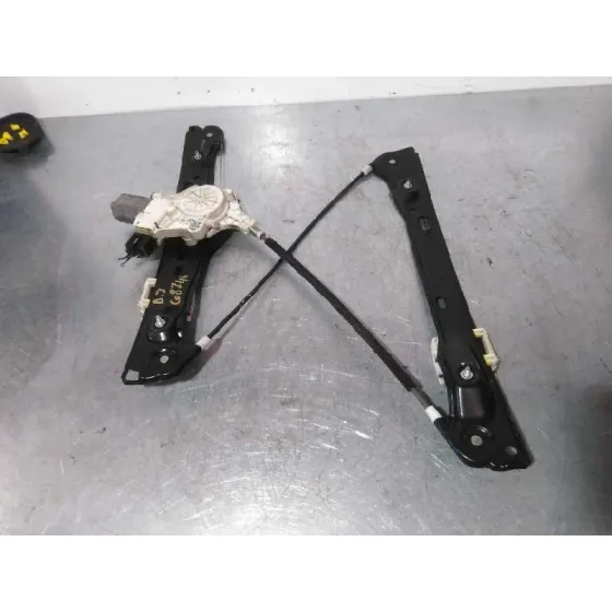 Elevalunas Delantero Izquierdo para Bmw Serie 3 Berlina (E90)