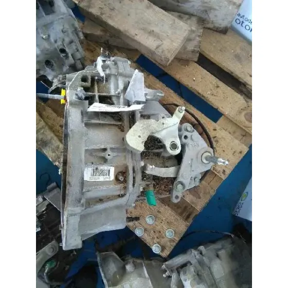 Caja Cambios para Nissan Juke (F15)