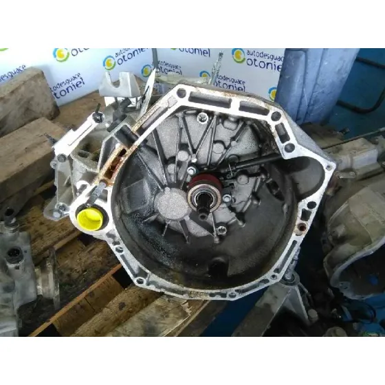 Caja Cambios para Nissan Juke (F15)