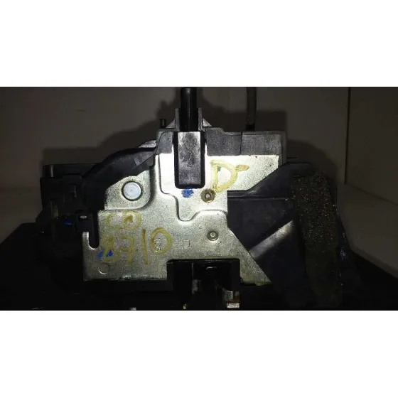 Cerradura Puerta Delantera Derecha para Nissan Juke (F15)
