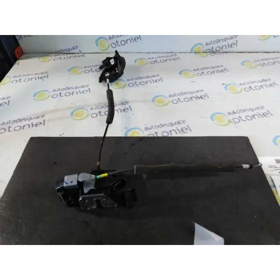 Cerradura Puerta Trasera Izquierda para Nissan Juke (F15)