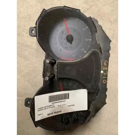 Cuadro Instrumentos para Nissan Juke (F15)