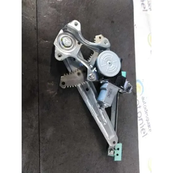 Elevalunas Trasero Izquierdo para Nissan Juke (F15)