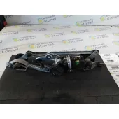Motor Limpia Delantero para Nissan Juke (F15)