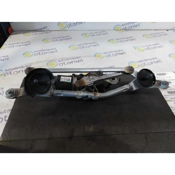 Motor Limpia Delantero para Nissan Juke (F15)