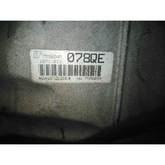 Caja Cambios para Bmw Serie 3 Berlina (E90)