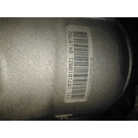 Caja Cambios para Bmw Serie 3 Berlina (E90)