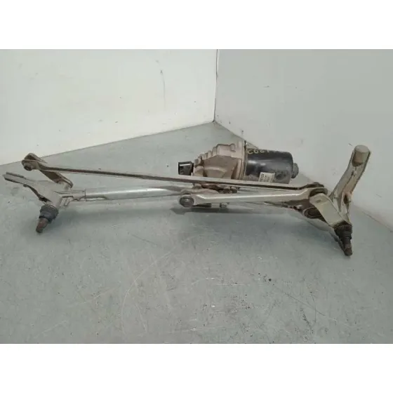 Motor Limpia Delantero para Bmw Serie 3 Berlina (E90)