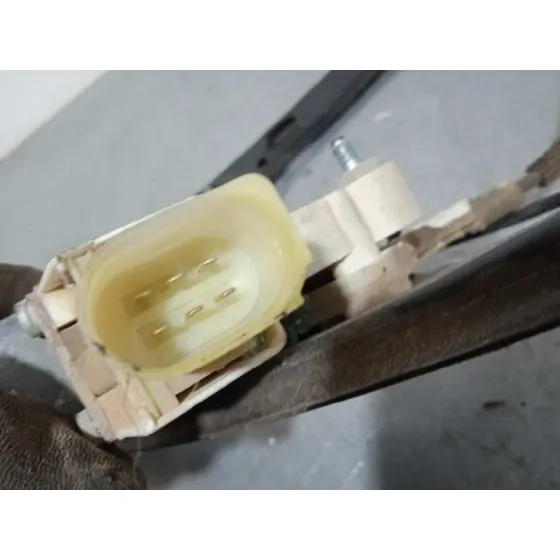 Elevalunas Delantero Izquierdo para Bmw Serie 3 Berlina (E90)