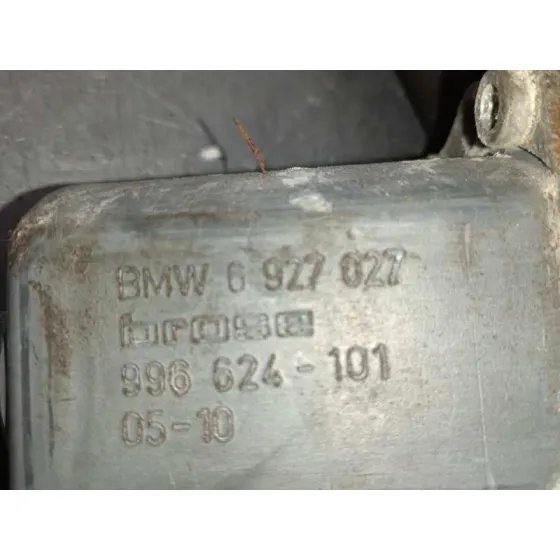 Elevalunas Delantero Izquierdo para Bmw Serie 3 Berlina (E90)