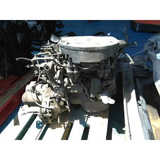 Motor Completo para Seat Ibiza (6K)