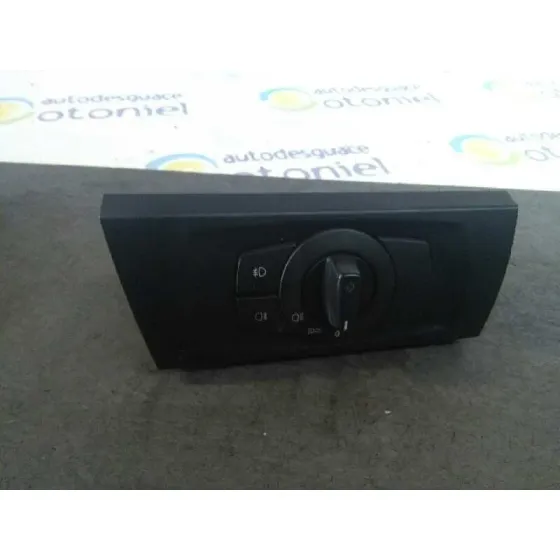 Mando Luces para Bmw Serie 3 Berlina (E90)