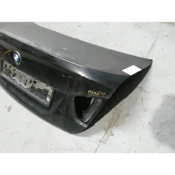 Tapa Maletero para Bmw Serie 3 Berlina (E90)