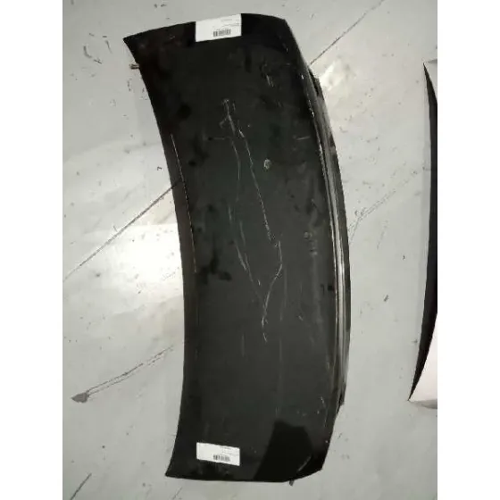 Tapa Maletero para Bmw Serie 3 Berlina (E90)