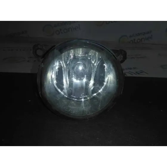 Faro Antiniebla Izquierdo para Renault Megane Iii Berlina 5 P