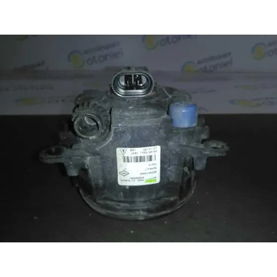 Faro Antiniebla Izquierdo para Renault Megane Iii Berlina 5 P