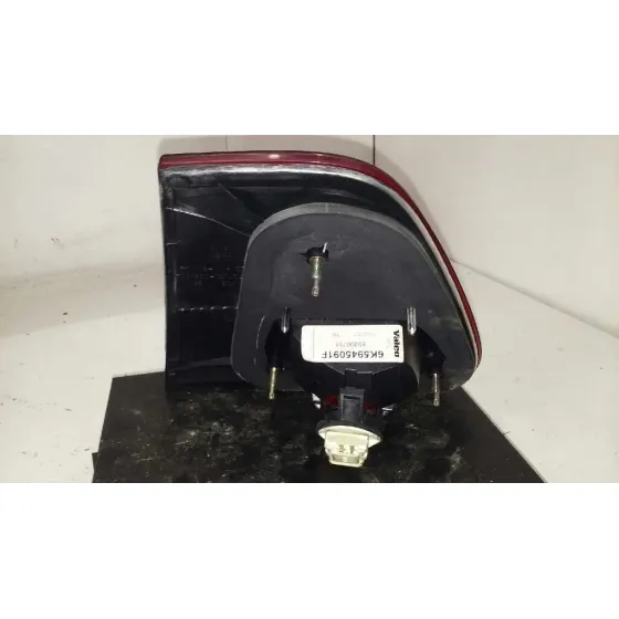 Piloto Trasero Izquierdo Interior para Seat Cordoba Berlina (6K2)