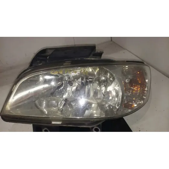 Faro Izquierdo para Seat Cordoba Berlina (6K2)