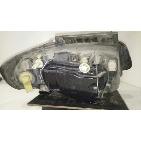 Faro Izquierdo para Seat Cordoba Berlina (6K2)